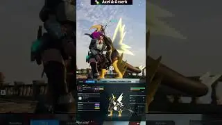 Palworld Stats of ALL OP TOWER BOSSES #palworld #palworldgame #palworldguide