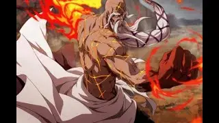MUGEN JUS Yamamoto Arcade run (bankai spammer)