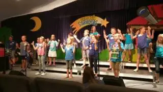 New hope Community Church Apple valley VBS 2017
