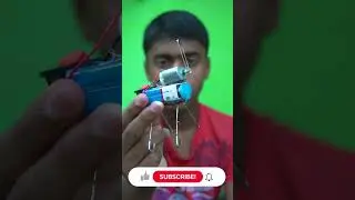 How to Make a Robot | Science Exhibition Project | Science Project
