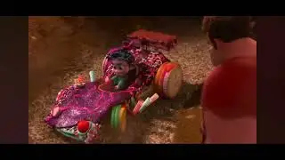 Vanellope edit