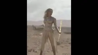 angelina jolie as thena is literally perfect casting