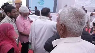 SARPANCH DWARA BAHISKAR