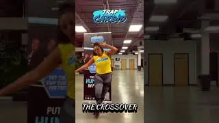 Trap Cardio: Catch the Steps #trapcardio