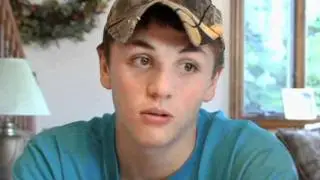 Logan's Story - A Second Chance