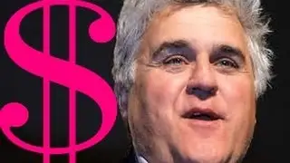 Jay Leno Net Worth 2018