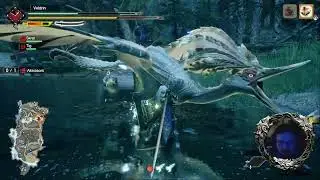 Monster Hunter Rise Sunbreak 6 Feathered Frenzy