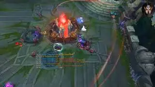Elise Montage Pro Best Moments