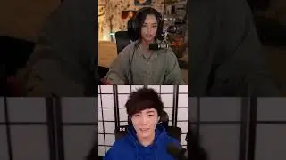 Valkyrae intimidates Sykkuno