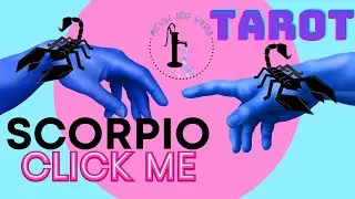Miracle DRIP 🔮✨ SCORPIO  Timeless Intuitive Guidance💕