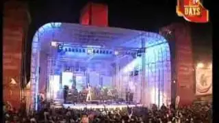 Zdob si Zdub - Nunta Extremala Live (MTV Days)- Costinesti 1 mai 2009