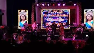 Wada karo nahi chhodogey tum@bhashwotibose376,Kala Mandir Bhilai,SNG Group,The Sweet Melodies 