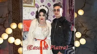 Logodna Serkan si Aygean. Castelu 20.01.2026