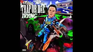 Marlon Caine - Up The Score ft YG 1NEUP (Official Audio)
