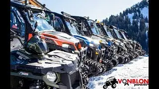 VONBLON POLARIS ALPIN Winterprogramm