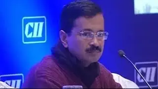 Arvind Kejriwal says AAP is against 'crony capitalism', not capitalism