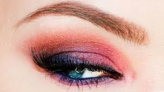 Vice4 Palette Tutorial with Royal & Langnickel Brushes