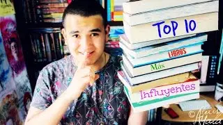 Top 10 Libros Influyentes.