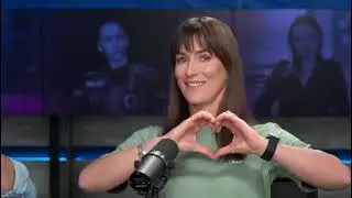 Live z Anią Bosak i Wojtkiem Sikorą. Rozmawia Jacek Zakrzewski. | Policjantki i Policjanci
