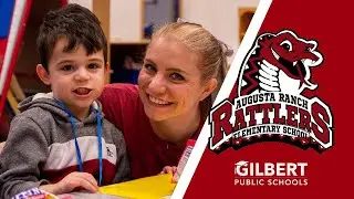 Welcome to Augusta Ranch Elementary | Gilbert Public Schools District | Gilbert, Arizona