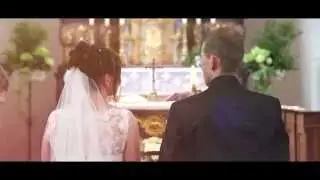 Dankesvideo Melanie & Benjamin