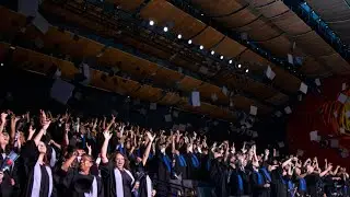 Solenidade de Formatura | Setembro 2025