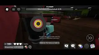 Dandy's World Season 2 (Episode 2) Doing my best to survive 