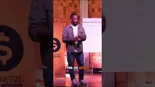The Power of the Pause in Public Speaking | PLATFORM&trade; 2025