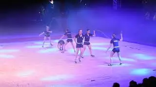 Ropeskip Sportac '86 - Eclectique - POLICE
