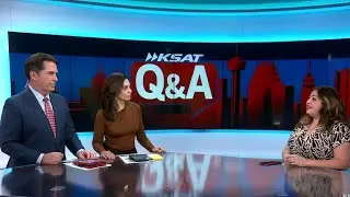 KSAT Q&A: San Antonio influencer shares things to do around the city