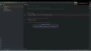 How to Create a New Project and Python File in PyCharm | Beginner's Guide