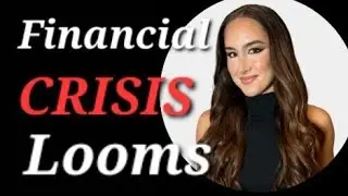 Financial Crisis Looms as Debt Levels Reach Record Highs