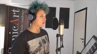 Eva Marabotti - Imagine