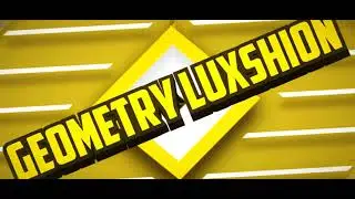 Intro for my geometry luxshion channel which ima start working on next week