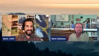 Indigenous History in the Bay Area, Part 3: Economy, Spirituality & Culture - Mark Hylkema and POST