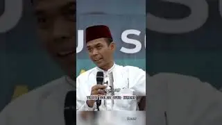 ALLAH melaknat (LGBT) #shorts #shortsfeed #shortsfund #uas #ceramahuas #ustadzabdulsomad