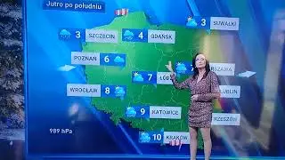 Pogoda na dziś i kolejne dni , zrobi się zimowo