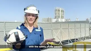 2020 06 TECNIMONT Smart Helmet
