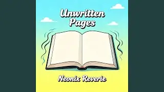 Unwritten Pages