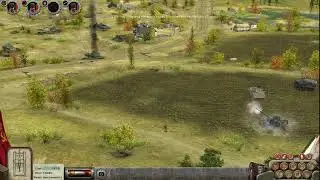 Showw2 personal game mod paladin