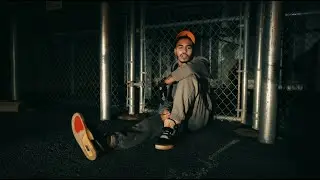 M1LZ - 11:57 (Official Music Video)