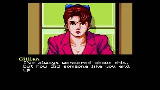 Snatcher part 2