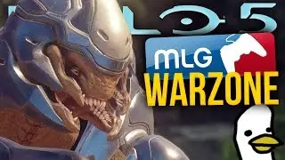 Halo 5 - How to be a PRO at Warzone