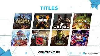 eSports Tournament Management Software