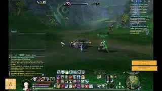 AION VEYLORA - AION IDGS BALIK LAGI???? FARMING DAN CRAFTING..
