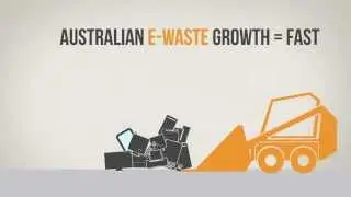 Panasonic & TechCollect - Recycling E-waste Responsibly