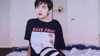 Circles (Soul Coughing Cover) - Victoria McGill