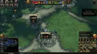 SpellForce 3: Fallen God A Let's Play By IVATOPIA Ep 99 - Calm Down Already!