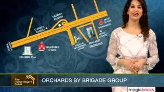 The Home Buyer&rsquo;s Guide &ndash; Orchards by Brigade Group
