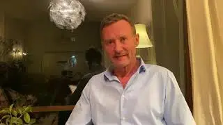 Eric Mairlot: 2&egrave;me auto-hypnose pour l'immunit&eacute;